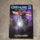 NECA Gremlins 2  The New Batch Ultimate Brain Gremlin  7 " Action Figure