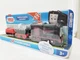 Fisher Price Thomas & Friends Motorized Talking Engine Talking Diesel Train Toy