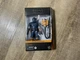Hasbro Star Wars The Black Series Carbonized Collection - Paz Vizsla Action