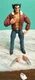 Marvel Studio Legends X-Men &lsquo;97 Series MARVEL'S LOGAN 6" Figure (2025, Hasbro)