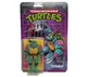 SLASH Super 7 Reaction Figure Wave 4 Teenage Mutant Ninja Turtles Villain NIP