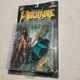 Sara Pezzini as Obsidian Witchblade Action Figure Moore Collectibles Top Cow New