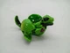 Bakugan Evolution Genesis Spin Master Green Ventus Trox B600 Battle Brawler