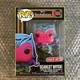 Funko Pop! Vinyl: Marvel - Scarlet Witch (Black Light) - Target (Exclusive) #986