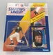 1992 MLB Kenner Starting Lineup BO JACKSON Figure Chicago White Sox 78032
