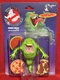 Hasbro Kenner Classics Real Ghostbusters Slimer Green Ghost Action Figure New