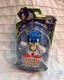 Jakks- Sonic The Hedgehog- 35th Anniversary- DIGITAL SONIC 2.5" Mini Figure 2026
