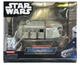 Star Wars Micro Galaxy Squadron Imperial Troop Transport 0019 Stormtroopers