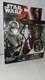 Star Wars the Force Awakens First Order Stormtrooper 3.75" Figure (Hasbro, 2015)