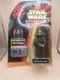 Hasbro Star Wars Episode 1 With CommTech Chip Rune Haako Vintage 1999 NIB J39