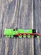 Vintage Ertl 1987 Thomas The Tank Engine and Friends Train Die Cast