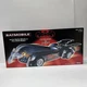 1997 Kenner Batman & Robin Batmobile w/Ice Shatter Missile Attack Clooney