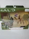 Wicked Cool Toys HALO INFINITE UNSC Marine + Grunt Conscript World of Halo Scale