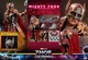 1/6 Hot Toys MMS663B Thor: Love and Thunder  Mighty Thor Special Ver