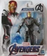 Marvel Avengers Iron Man Action Figure 6" new in packaging #74737