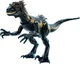 Jurassic World Dino Trackers Dinosaur Figure INDORAPTOR New 16"