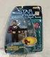 1997 Playmates Star Trek Commander Riker Warp Factor Figure #16252
