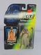 Kenner POTF Tusken Raider With Gaderffii Stick Action Figure Star Wars 1996 New