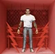 WWE Elite Collection CM Punk Returns Action Figure Mattel Creations IN HAND!!