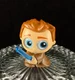 Star Wars Doorables - Episode I/The Phantom Menace - Obi-Wan Kenobi - Disney