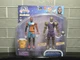 Moose Toys Space Jam Lebron and Chronos 5 inch - 2 pack - Action Figure 