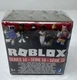 ROBL0X Series 10 Blind Mystery Box Tan Cube Figure Virtual Code - BRAND NEW