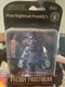 Funko Five Nights at Freddy's Articulated Freddy Frostbear Action Figure