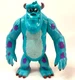 Disney Pixar Monsters Inc Sulley Action Figure 7" Blue Monster James P Sullivan