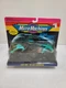 Star Trek Next Generation Collection #3 Micro Machine Klingon Borg Romulan 1993