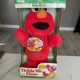 Original VINTAGE 1996 TICKLE ME ELMO SESAME STREET BY TYCO - NEW IN BOX!!