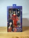 NECA Elvira Mistress of the Dark Red Fright Boo Action Figure. NEW.