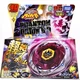 TAKARA TOMY Phantom Orion B:D Metal Beyblade BB118 Fusion Fury New In Stock