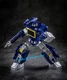 Transformable Toys Iron Factory If Ex-41 Soundwave SONICWAVE Toys Figures Model