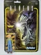 Aliens Newt ReAction Figure 3 3 4 Inch Retro Toy Figure Super7 Collector's Item