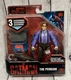 DC The Batman Movie THE PENGUIN 4in Action Figure ~ Spin Master ~ 2022