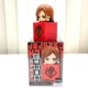 FuRyu Jujutsu Kaisen Trigger Hikkake Anime Figure Toy Nobara Kugisaki AMU0429