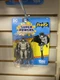 McFarlane Super Powers Wave 7 Batman Manga 5 Inch Action Figure DC Collectibles