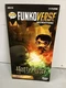 POP Funko Verse Harry Potter Instruction Manual Only Board Game Rules Parts