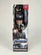 HASBRO MARVEL AVENGERS 12" CAPTAIN AMERICA ACTION FIGURE TITAN HERO