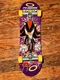 TECH DECK, Finesse X Sonic The Hedgehog Mini Skateboards
