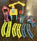 Thomas & Friends Motorized Fix 'em up Friends Track With Thomas 