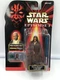 1998 Hasbro Star Wars Episode 1 Mace Windu CommTech Chip Action Figure