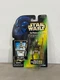 Star War ASP-7 Droid The Power of the Force Action Figure 1996 Kenner Japan Card