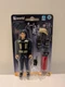 Bruder bWorld Model #60100 Fireman with Accessories 2013 4" Action Figure
