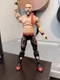 Lance Archer AEW Unrivaled Series 7 Jazwares Action Figure