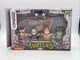 Fisher Price Little People Teenage MutantNinja Turtles Brand Damaged Box