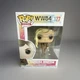 Funko Pop! WW84 Wonder Woman 1984 BARBARA MINERVA # 327 (B)
