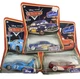 Disney Pixar Cars Supercharged - Lot of 3 1:64 - 2006 2007 Hudson Hornet McQueen