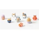 Tayto Under The Sea Figure Series Smoko 1-Inch Mini-Figure