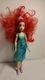 Little Mermaid Doll Disney Princess Ariel 2017 Hasbro 12 In. C-2604a